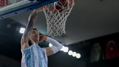 Türk Telekom Basketbol, Avrupa sınavında