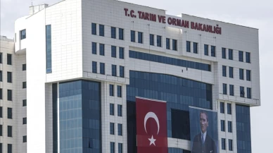 Bakanlık düğmeye bastı! Yeni yönetmelik yürürlükte