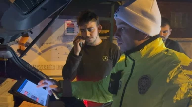 Kayseri’de test sürüşü krizi: Ehliyetsiz tamirci yakalandı, araç sahibi isyan etti