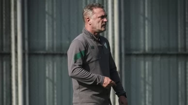 Bursaspor, Gebzespor maçı hazırlıklarını tamamladı