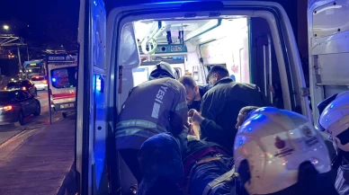 İstanbul Valiliğinden Beyoğlu'ndaki metro inşaatında meydana gelen çökme ile ilgili açıklama