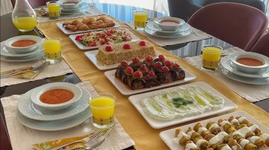 GÜNÜN MENÜSÜ 26 KASIM 2025 | 'Bugün ne pişirsem?' diyenlere akşam yemeği tarifleri