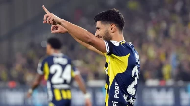 Marco Asensio, son 4 lig maçında parladı