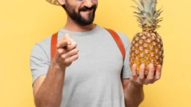 Ananasın erkek sağlığına faydaları