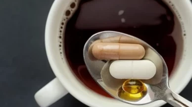 O ilaçları alıp kahve içiyorsanız dikkat! Uzmanların uyardığı şaşırtan gerçek