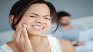 Diş hekimleri gerçek nedeni açıkladı