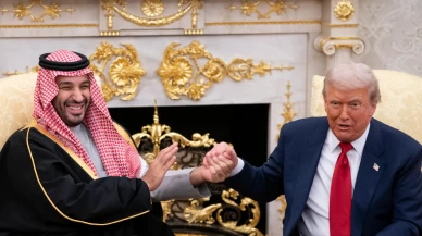 Trump’tan Kaşıkçı sorusuna tartışmalı yanıt