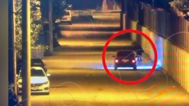 165 saatlik kamera incelemesi kundakçıları yakalattı