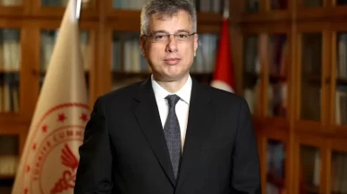 Sağlık Bakanlığı'ndan deprem bölgesine 40,8 milyar liralık yatırım