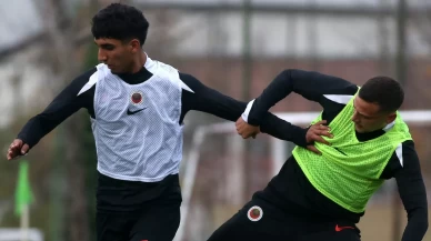 Gençlerbirliği, Kocaelispor maçı hazırlıklarına başladı