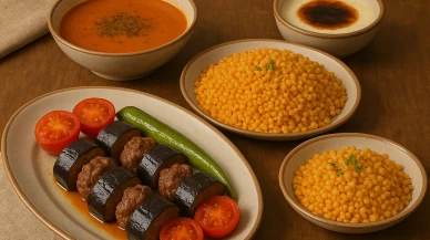 GÜNÜN MENÜSÜ 27 KASIM 2025 | 'Bugün ne pişirsem?' diyenlere akşam yemeği tarifleri