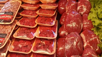 Türkiye'de et ve süt üretiminde arz sıkıntısı beklenmiyor