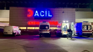 Ankara'da pitbull çocuğun yüzünü paramparça etti