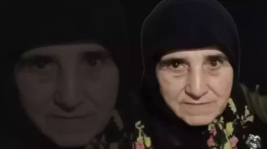 Üzerine sıçrayan kıvılcımla giysileri tutuşan kadın hastanede öldü