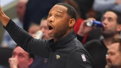 New Orleans Pelicans, başantrenör Willie Green ile yollarını ayırdı