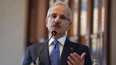 TBMM’de kritik oturum: Ulaştırma ve Altyapı Bakanlığının 2026 bütçesi komisyonda masaya yatırılıyor