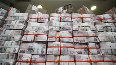 KKM bakiyelerindeki düşüş devam ediyor