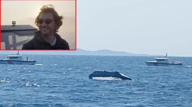 Halit Yukay'ın ölümüne neden olan gemi kaptanı için 9 yıla kadar hapis istendi