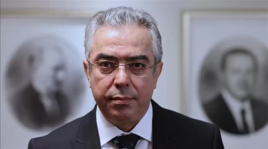 Mehmet Uçum’dan milli yargı vurgusu