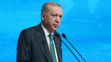 Cumhurbaşkanı Erdoğan: G20'yi daha fazla sorumluluk üstlenmeye davet ediyorum