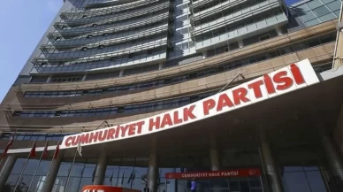 CHP, Milli Dayanışma, Kardeşlik ve Demokrasi Komisyonu'nu terk etti...