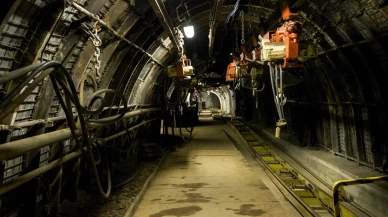 İspanya’da maden faciası: Göçükte 2 işçi hayatını kaybetti