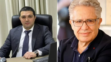 Ahmet Cevad’ın torunundan Livaneli’ye sert tepki: Onun tarihten haberi yok