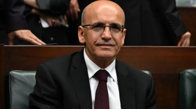 Bakan Şimşek: Enflasyon beklentileri 12 ayda 12 puan iyileşti