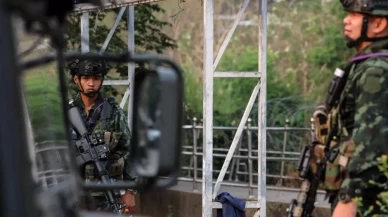 İki ülke arasında gerginlik yine tırmandı!