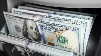 Ödemeler Dengesi verileri açıklandı