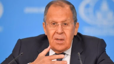 Rusya: Ukrayna'daki çatışmanın çözümünde Türkiye arabulucu olabilir