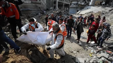 Gazze’de ateşkesten bu yana 241 Filistinli öldü