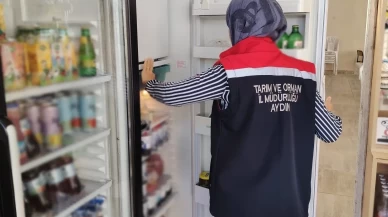 İstanbul'da gıda denetim seferberliği! Binlerce işletme cezalandırıldı