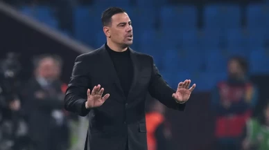 Çağdaş Atan’dan Trabzonspor maçı sonrası net mesaj