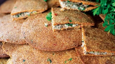 Saç oruğu kış sofralarının yeni takıntısı oldu