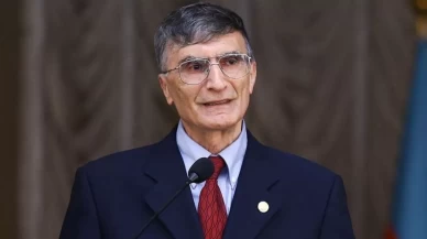 Prof. Dr. Aziz Sancar, kendi adına düzenlenen ödül törenine ilk kez katılacak