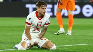 Fenerbahçe'ye Szymanski'den kötü haber