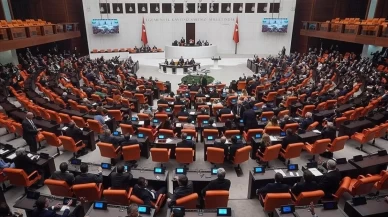 TBMM'de 'Suça Sürüklenen Çocuklar' ile ilgili araştırma komisyonu kuruldu