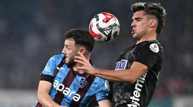 Trabzon'da kazanan çıkmadı