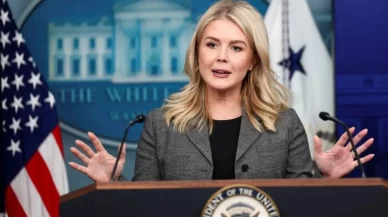 Beyaz Saray: Ukrayna barış planı maddelerinin çoğunluğunda anlaşmaya varıldı