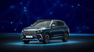 Türkiye'de elektrikli araç şarjı rekor kırdı