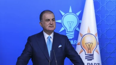 Futbolda bahis skandalı! Ömer Çelik'ten sert tepki