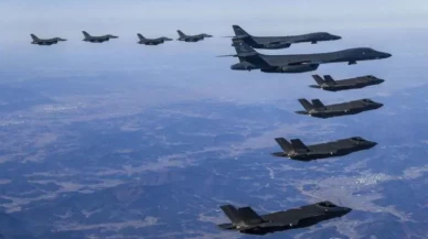 Japonya şimdi de Güney Kore ile gerildi