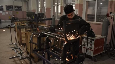 Üretimde iş birliğinde ve istihdamda rekor artış