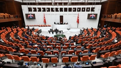 TBMM’de kritik toplantı: Bakanlığın 2026 bütçesi görüşülüyor