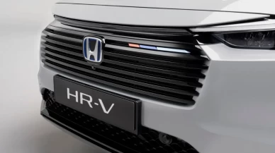 Honda HR-V; daha sessiz, daha verimli