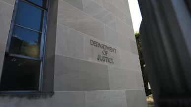 Epstein davasında kritik gelişme! ABD Adalet Bakanlığı devrede