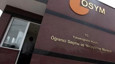 Diş hekimliği ve eczacılıkta uzmanlık sınavlarının tercih işlemleri başladı