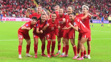 Millilerin Arnavutluk maçları kadrosu belli oldu