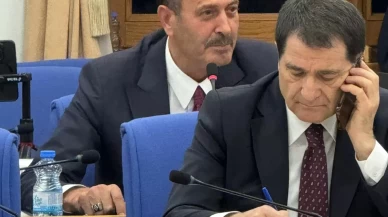 MHP’li Osmanağaoğlu’ndan amatör spor klüplerine daha fazla destek çağrısı